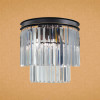 Citilux Мартин CL332321 Бра хрустальное Позрачное