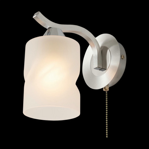 Citilux Сиерра CL119410 Бра с выключателем Алюминий
