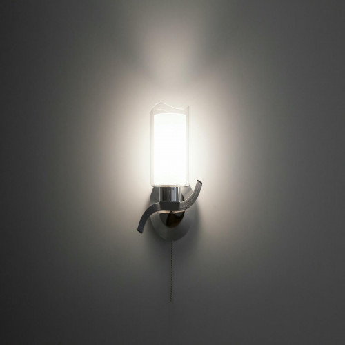 Citilux Аэлита CL169311 Бра с выключателем Алюминий