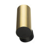 Citilux AXEL CL512312 Настенный светильник Латунь