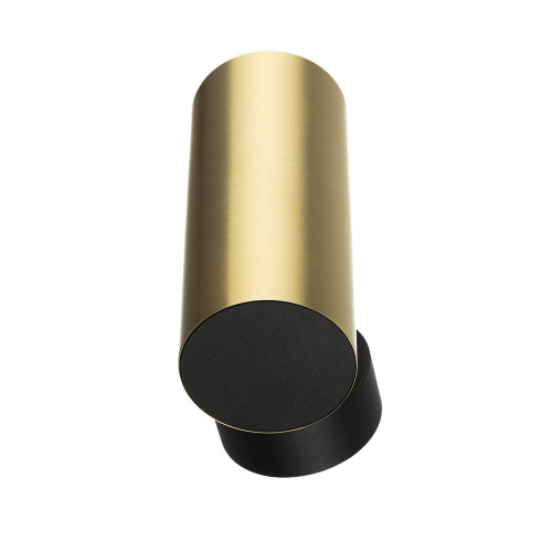 Citilux AXEL CL512312 Настенный светильник Латунь