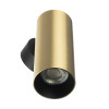 Citilux AXEL CL512312 Настенный светильник Латунь