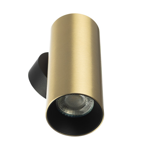 Citilux AXEL CL512312 Настенный светильник Латунь