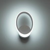 Citilux Сезар CL233B310 Бра светодиодное Белое