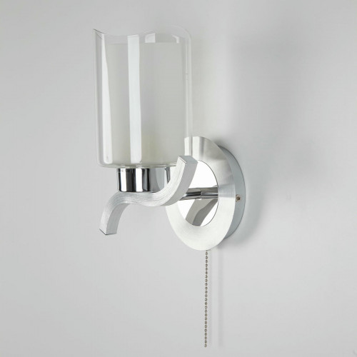 Citilux Аэлита CL169311 Бра с выключателем Алюминий