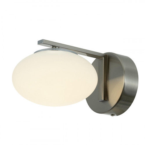 Citilux ATMAN SMART CL226B311 Бра светодиодное Матовый Хром