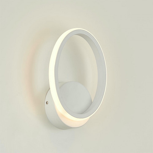 Citilux Сезар CL233B310 Бра светодиодное Белое