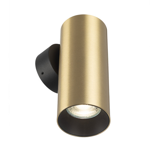 Citilux AXEL CL512312 Настенный светильник Латунь