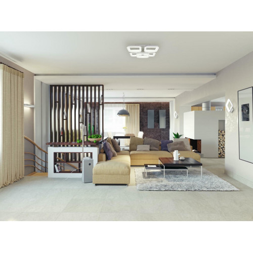Citilux Паркер CL225B410 Бра светодиодное Белое