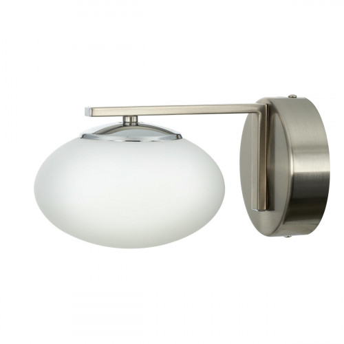 Citilux ATMAN SMART CL226B311 Бра светодиодное Матовый Хром