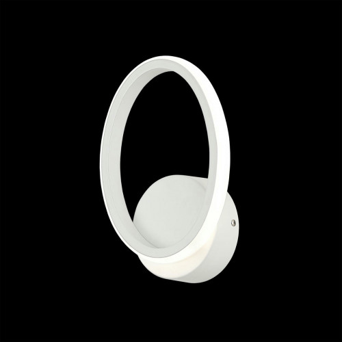 Citilux Сезар CL233B310 Бра светодиодное Белое