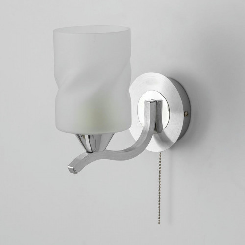 Citilux Сиерра CL119410 Бра с выключателем Алюминий