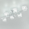 Citilux Вирта CL139260 Люстра потолочная Алюминий