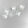 Citilux Вирта CL139260 Люстра потолочная Алюминий