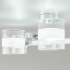 Citilux Вирта CL139260 Люстра потолочная Алюминий