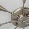 Citilux Фокус CL103181 Люстра потолочная Матовый Хром