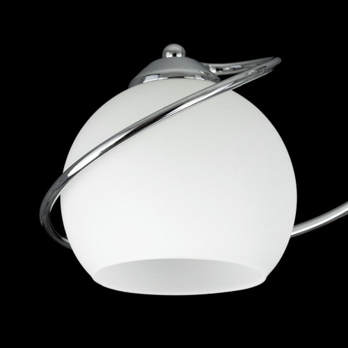 Citilux Лайма CL155131 Люстра потолочная Хром