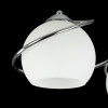 Citilux Лайма CL155131 Люстра потолочная Хром
