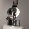 Citilux Фортуна CL156122 Люстра с поворотными плафонами Венге Хром