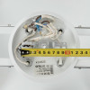 Citilux Отто CL121160 Люстра потолочная Белая