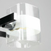 Citilux Вирта CL139242 Люстра потолочная Чёрная