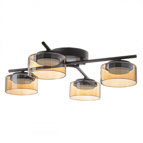 Citilux ESPACE CL243141 Люстра потолочная
