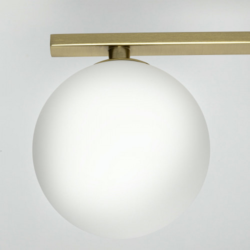 Citilux GLOB CL209293 Люстра потолочная Бронза