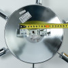 Citilux Рандом CL222191 Люстра потолочная Хром