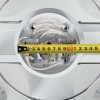 Citilux Отто CL121140 Люстра потолочная Белая