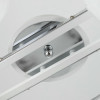 Citilux Отто CL121140 Люстра потолочная Белая