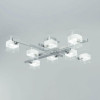 Citilux Вирта CL139280 Люстра потолочная Алюминий