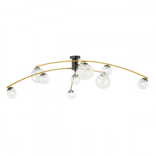 Citilux FISHER CL218193 Люстра на штанге