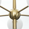 Citilux TONGA CL212153 Люстра на штанге Бронза