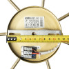 Citilux TONGA CL212173 Люстра на штанге Бронза