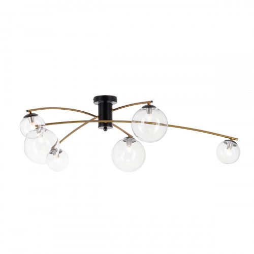 Citilux FISHER CL218163 Люстра на штанге