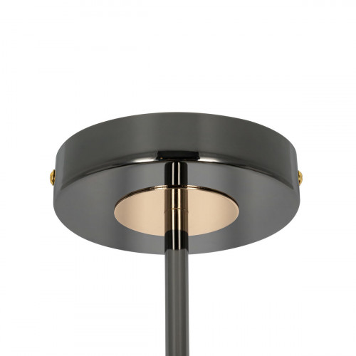 Citilux ELAN CL241151 Люстра на штанге