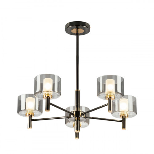 Citilux ELAN CL241151 Люстра на штанге