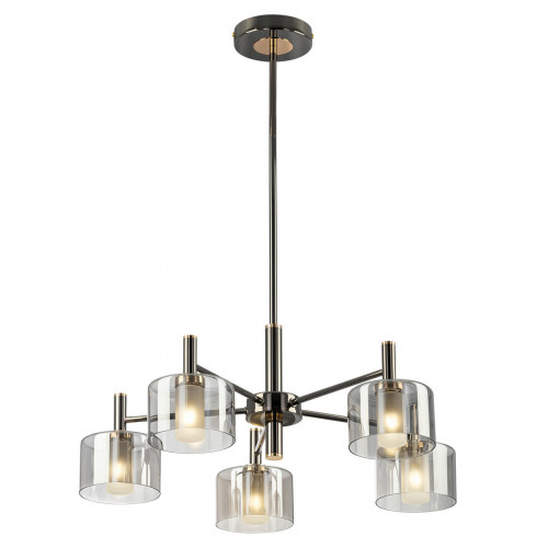 Citilux ELAN CL241151 Люстра на штанге