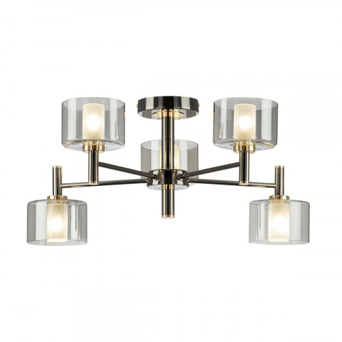 Citilux ELAN CL241151 Люстра на штанге