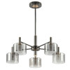 Citilux ELAN CL241151 Люстра на штанге