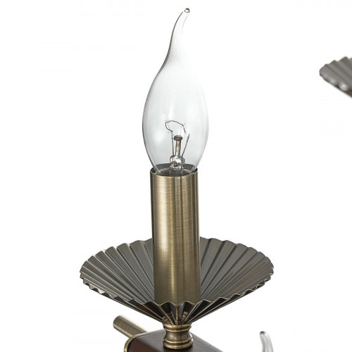 Citilux KAPTOR CL423193 Люстра подвесная