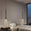 Citilux DUZA CL51711_BF Подвесной светильник Чёрный