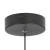 Citilux DUZA CL51711_BF Подвесной светильник Чёрный