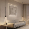 Citilux DUZA CL51711_BF Подвесной светильник Чёрный