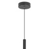 Citilux DUZA CL51711_BF Подвесной светильник Чёрный