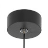 Citilux TUBU CL51511V_BL LED Подвесной светильник Чёрный