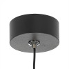 Citilux TUBU CL51511V_BL LED Подвесной светильник Чёрный