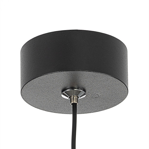 Citilux TUBU CL51511V_BL LED Подвесной светильник Чёрный