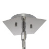 Citilux DART CL231251 Люстра подвесная Хром