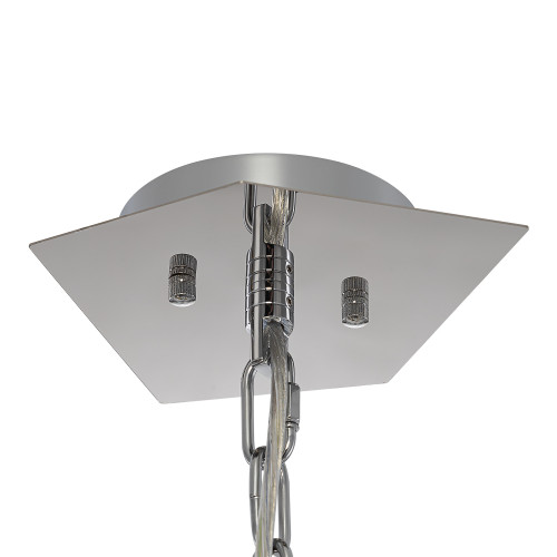Citilux DART CL231251 Люстра подвесная Хром
